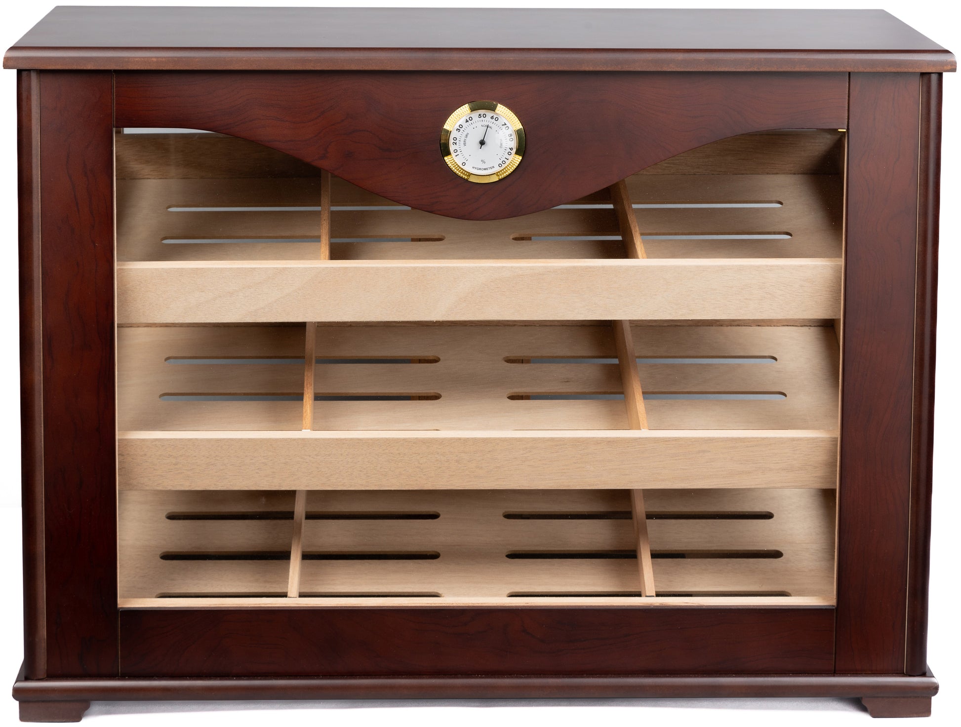 The Marciano Humidor.