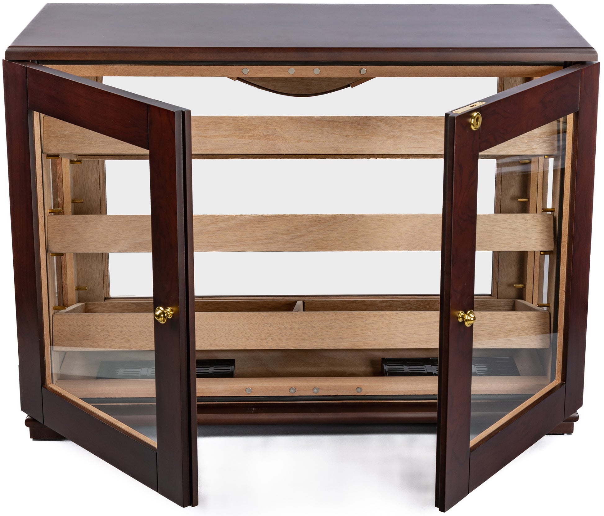 The Marciano Humidor.