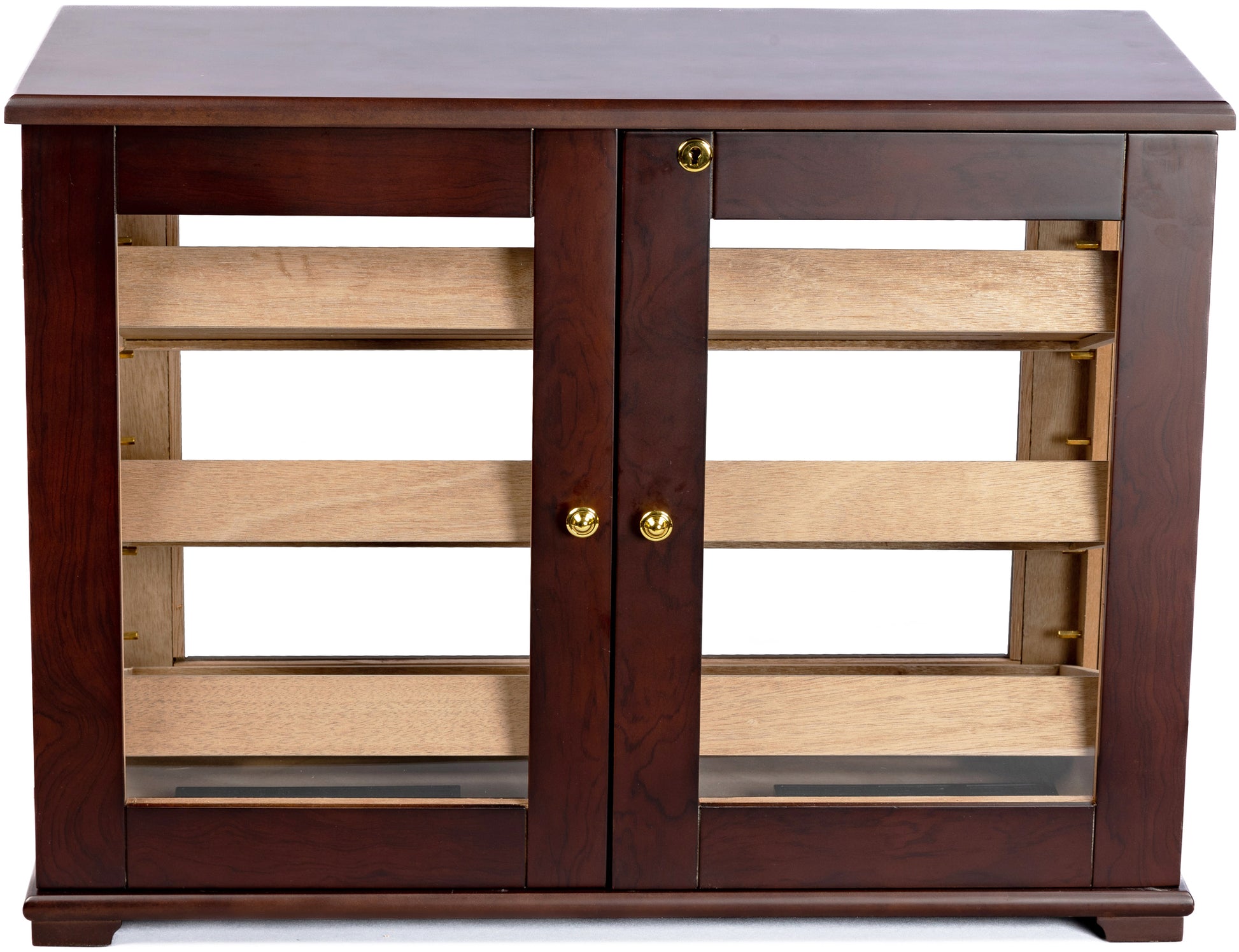 The Marciano Humidor.
