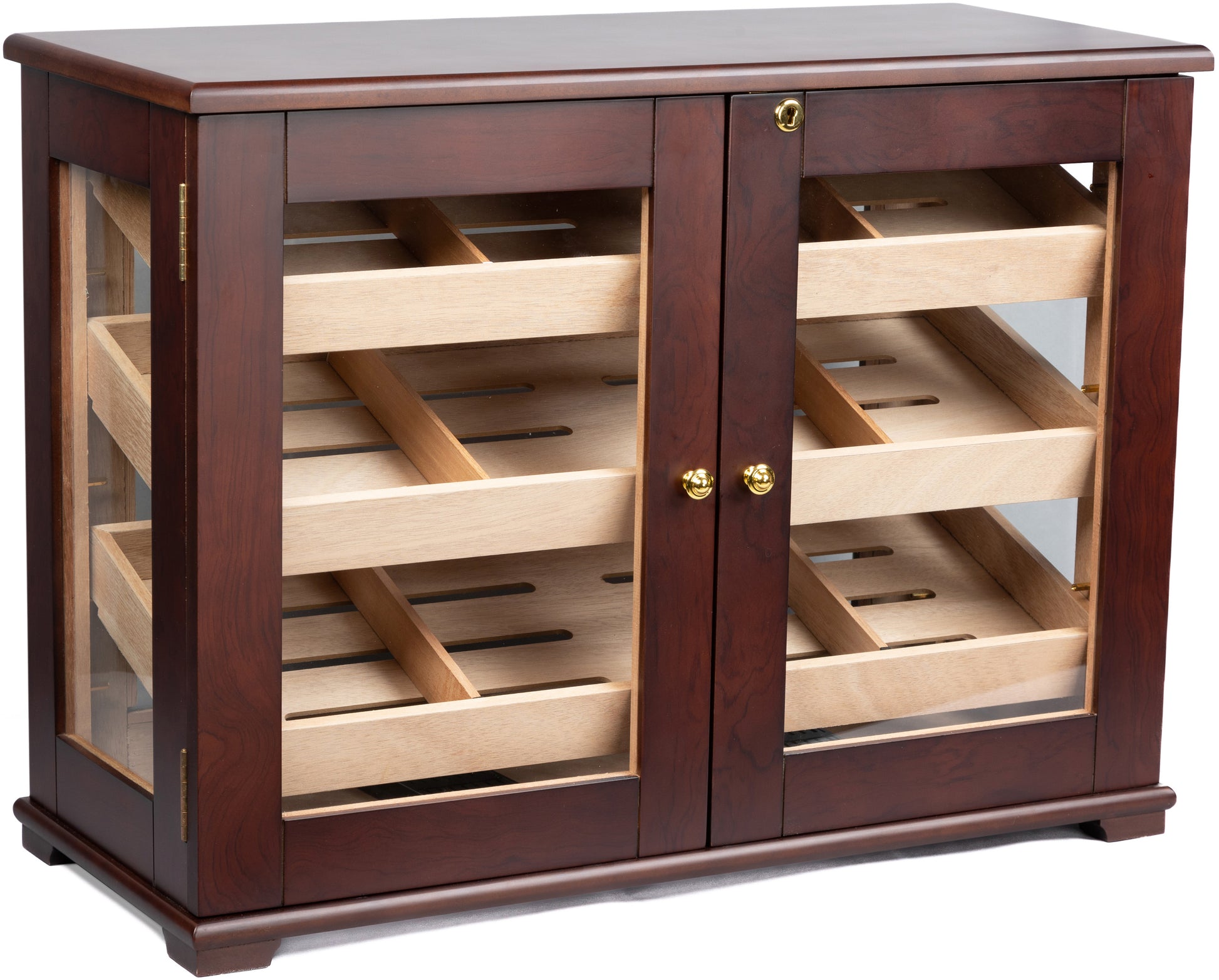 The Marciano Humidor.