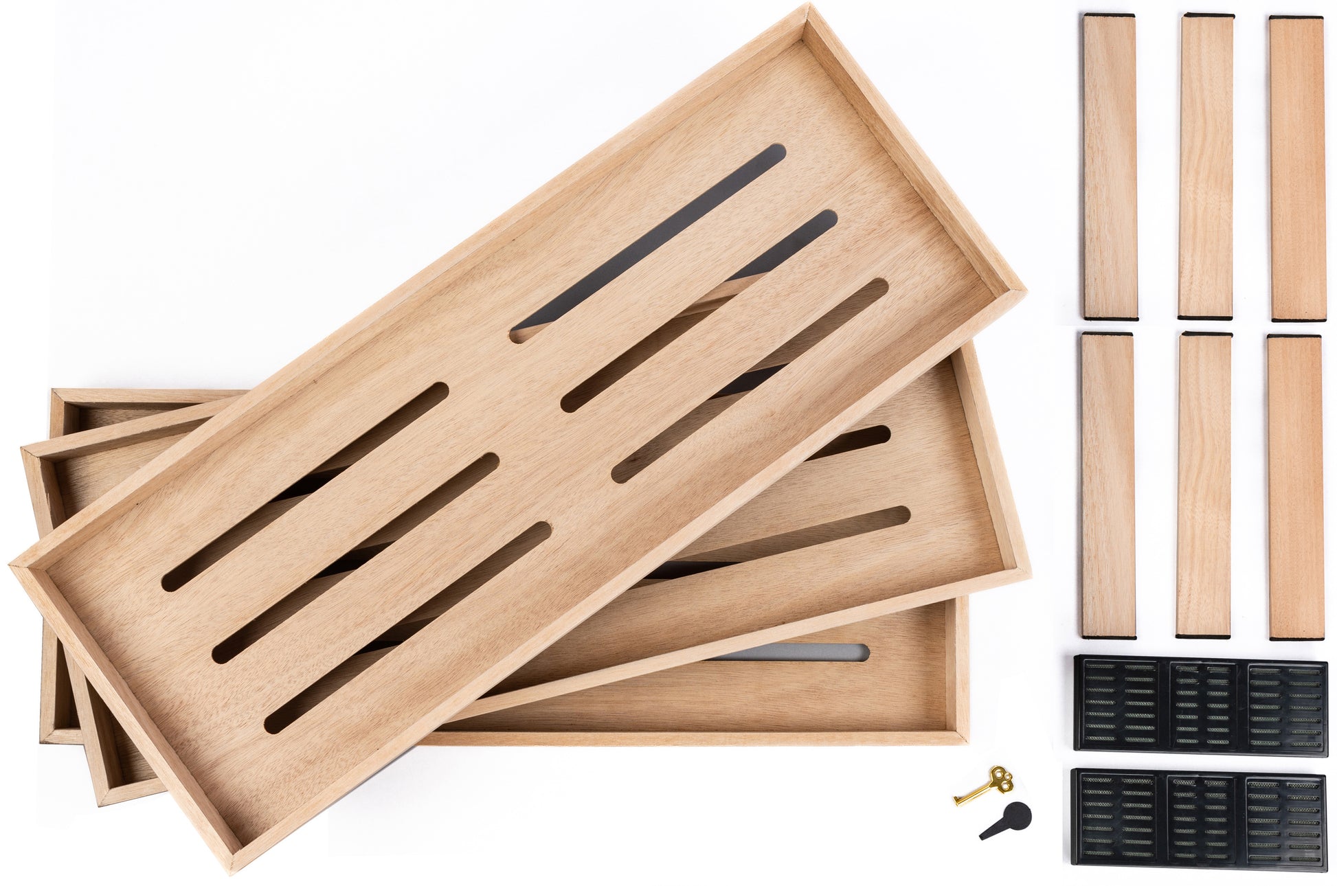 The Marciano Humidor.