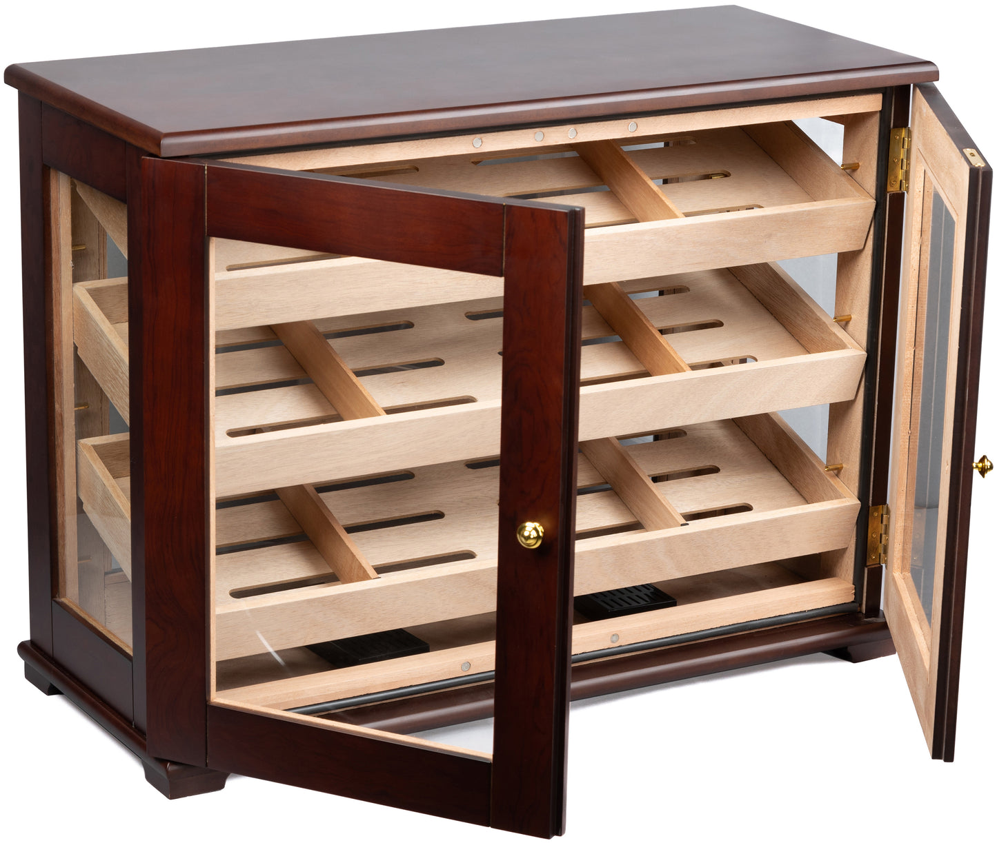 The Marciano Humidor.