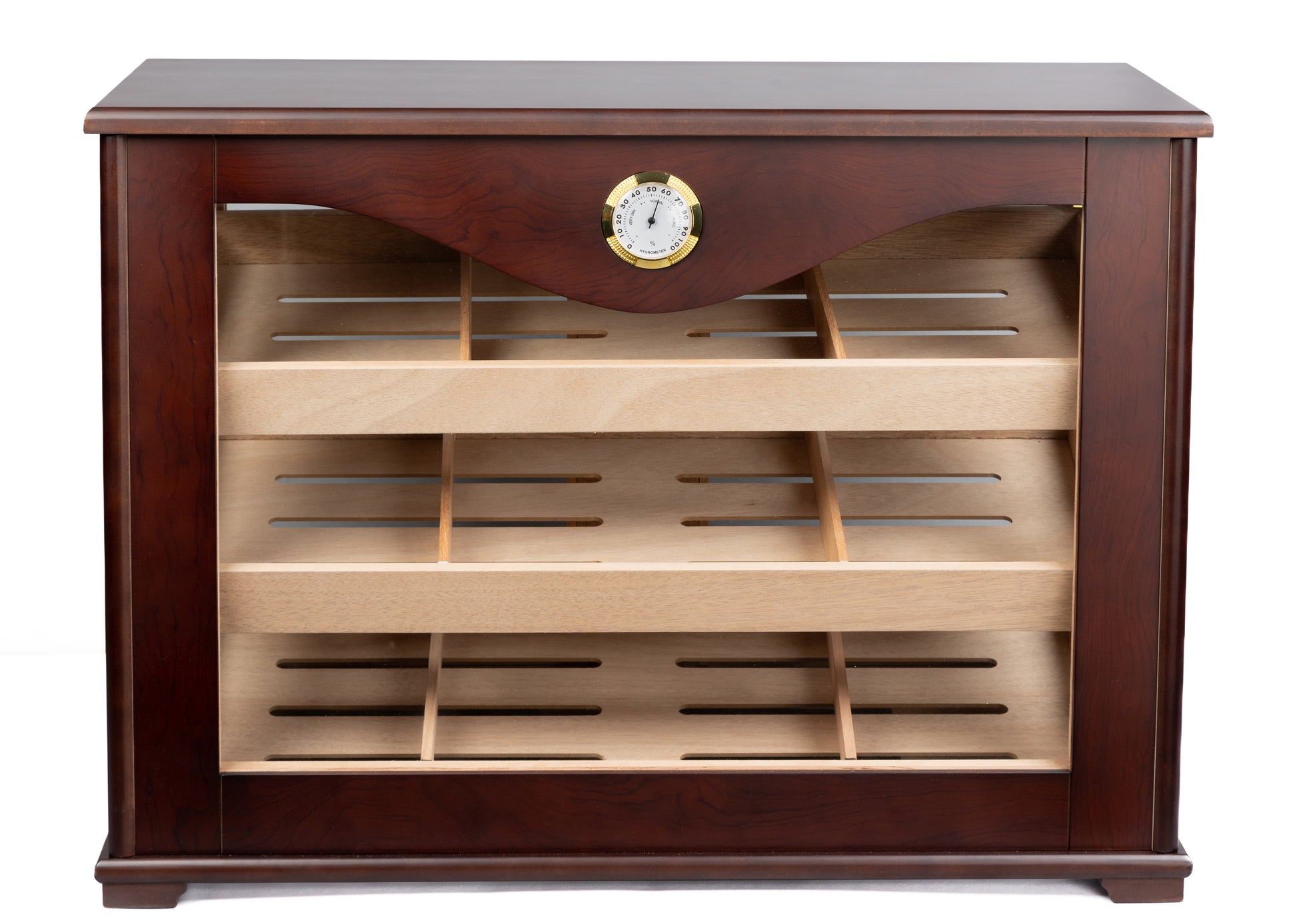 The Marciano Humidor.