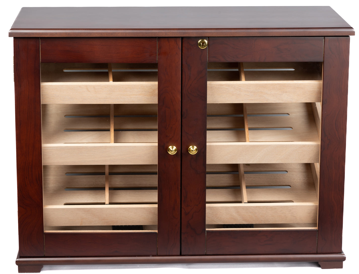 The Marciano Humidor.