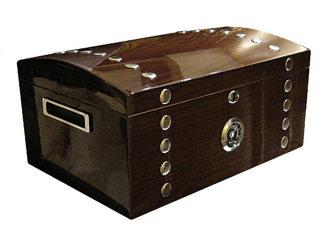 The Montgomery Humidor.
