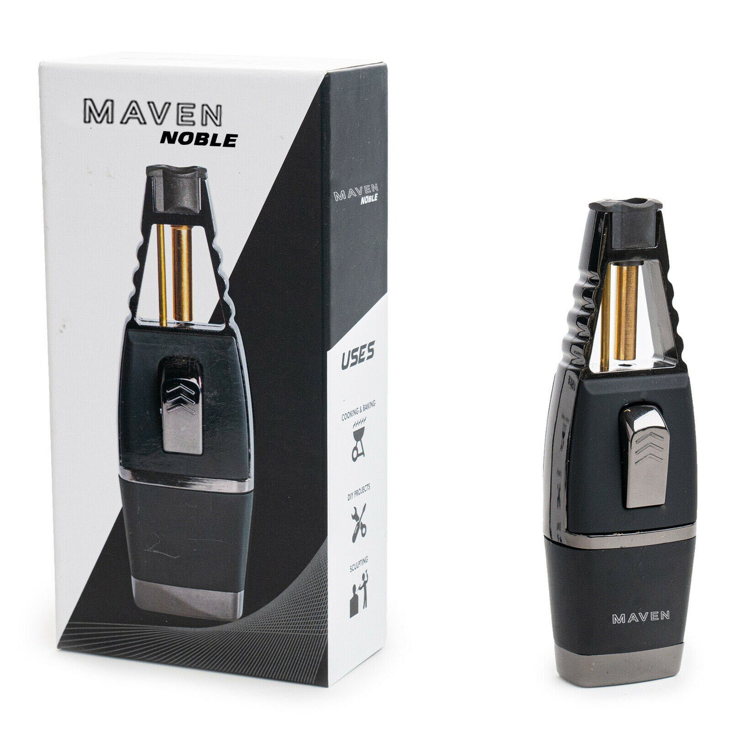 The Maven Noble Torch