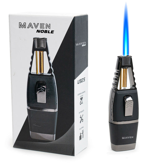 The Maven Noble Torch