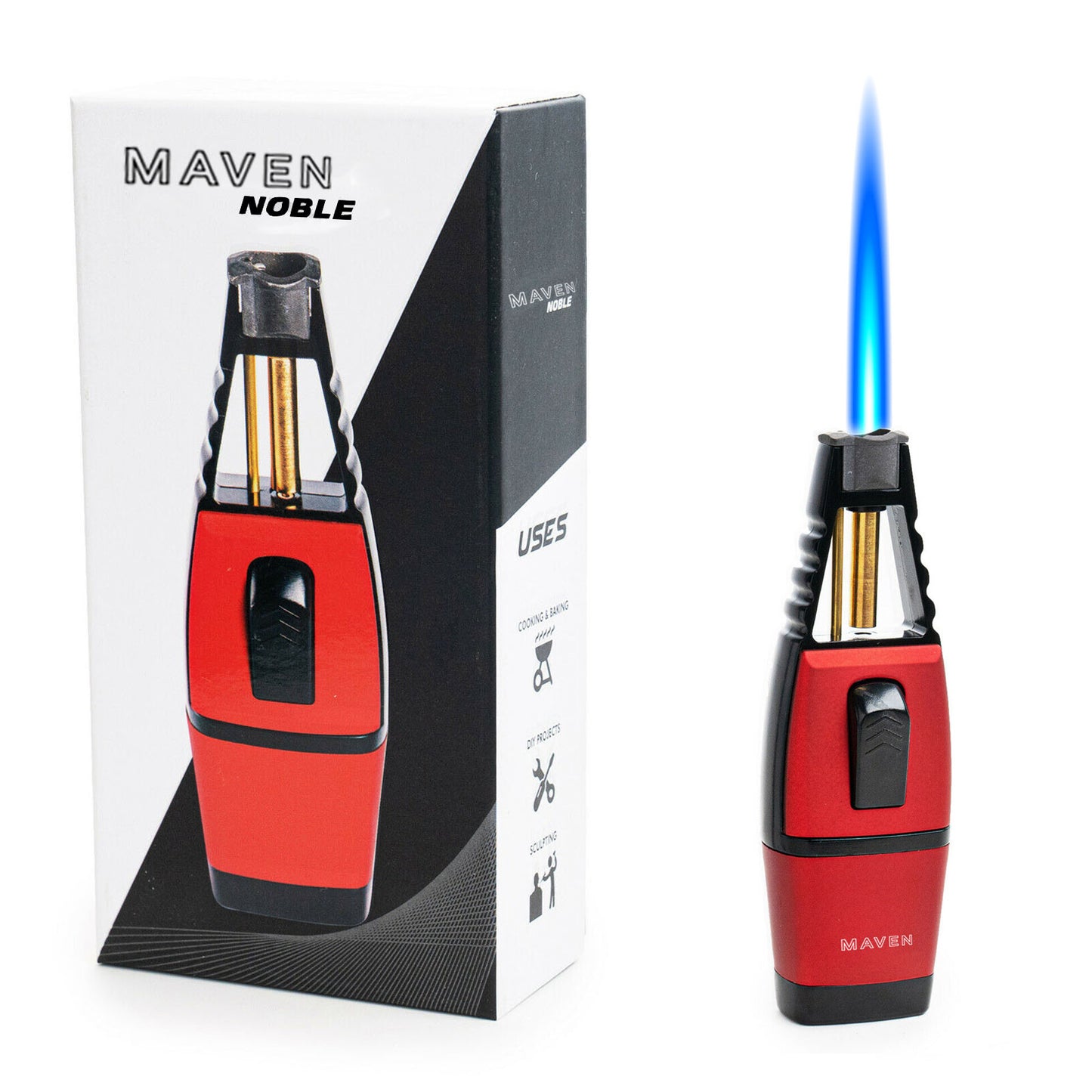 The Maven Noble Torch