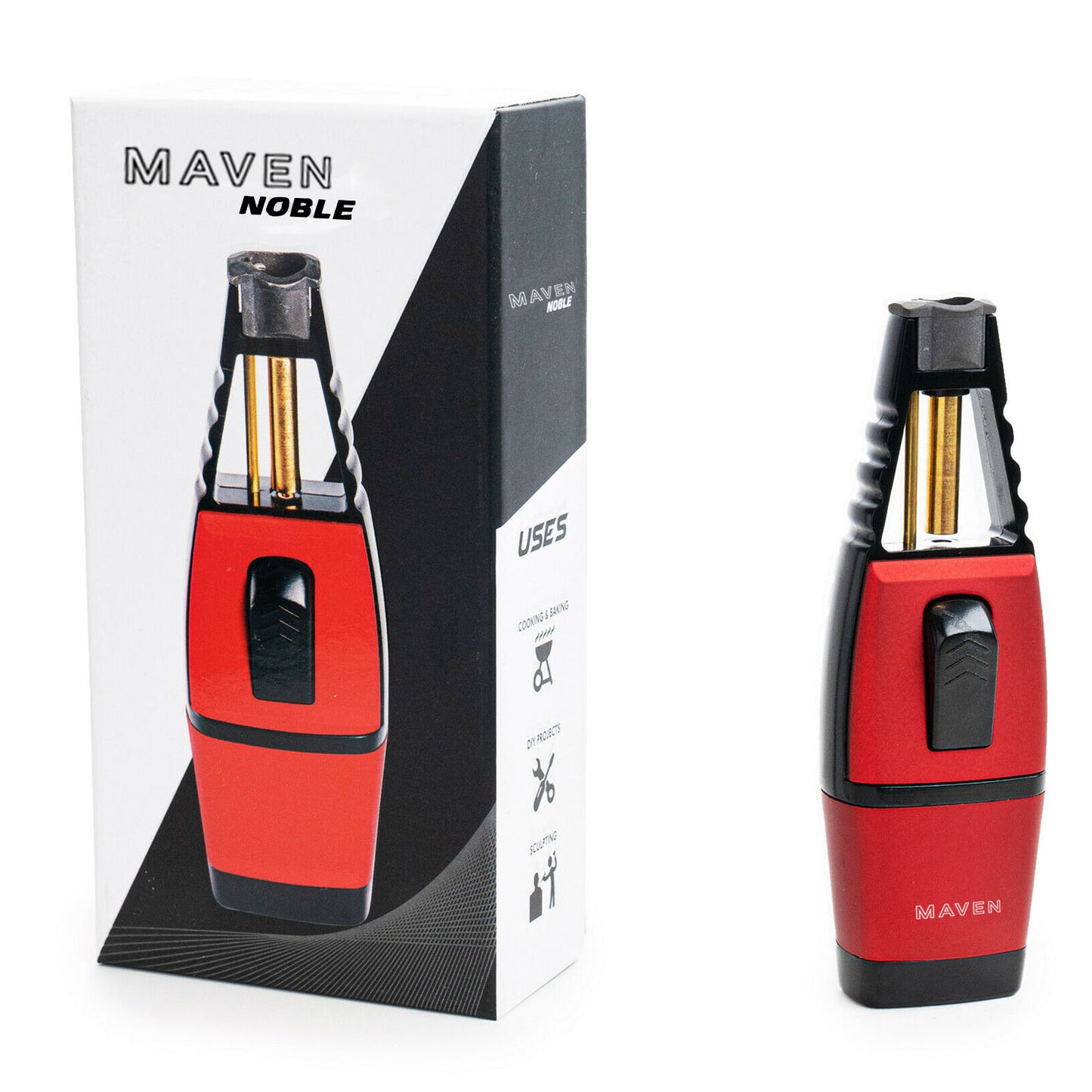 The Maven Noble Torch