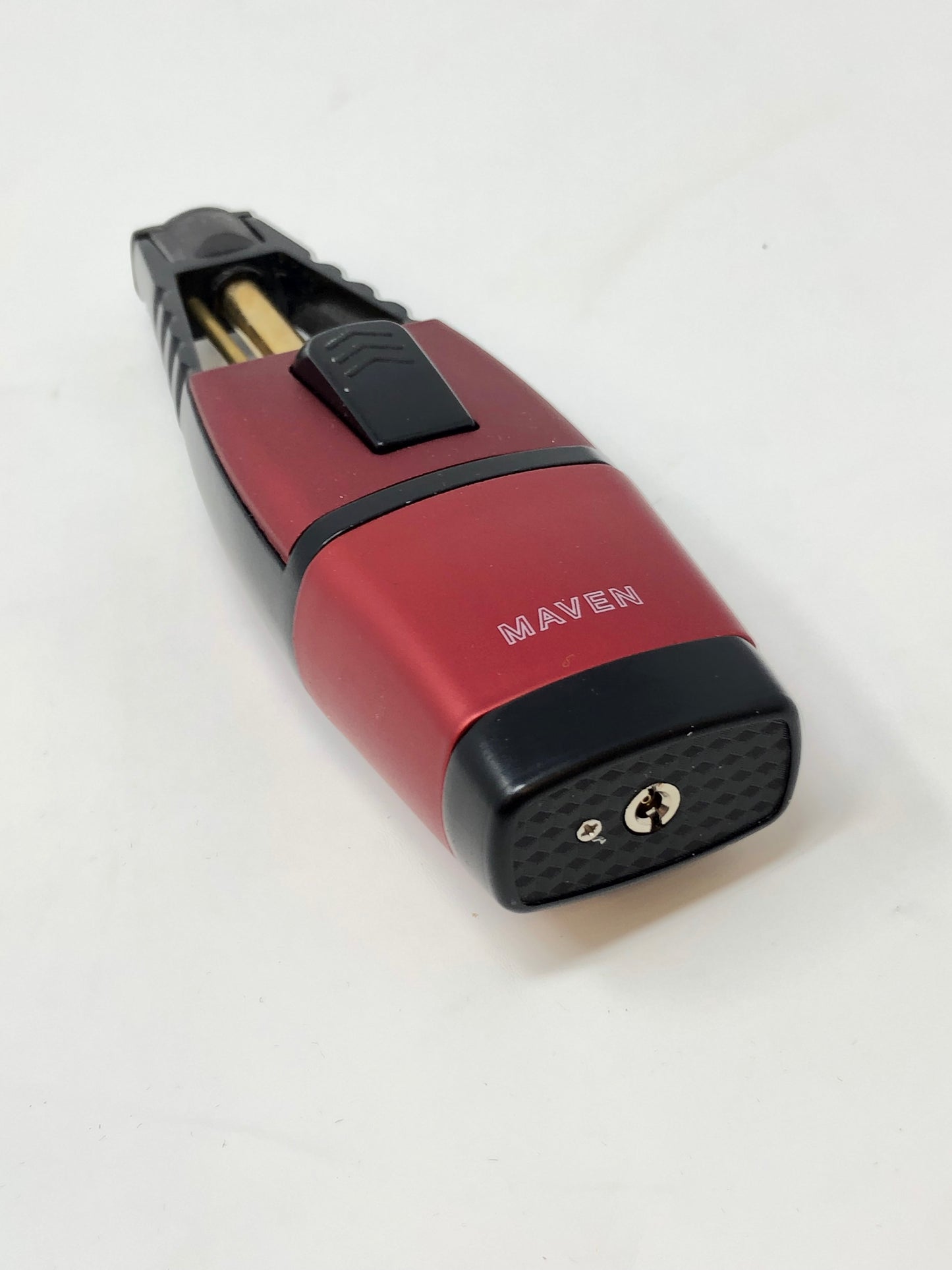 The Maven Noble Torch