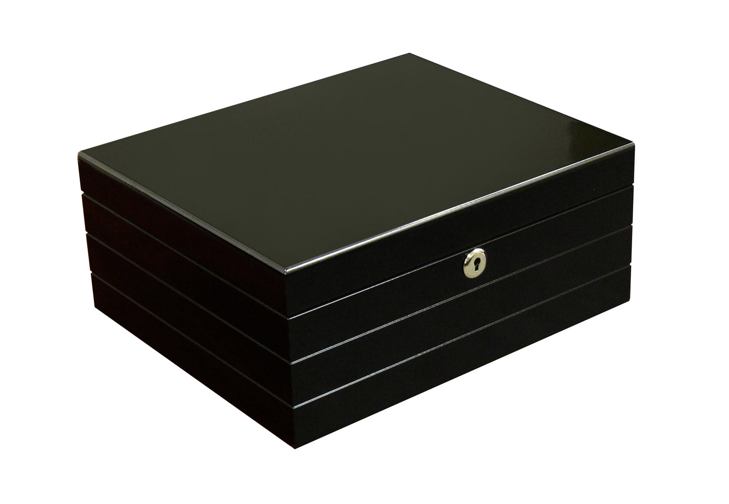 The Onyx Humidor - Afterburner Cigar store