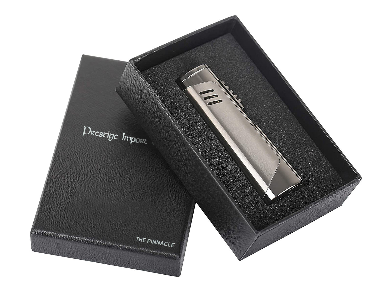 The Pinnacle Torch.