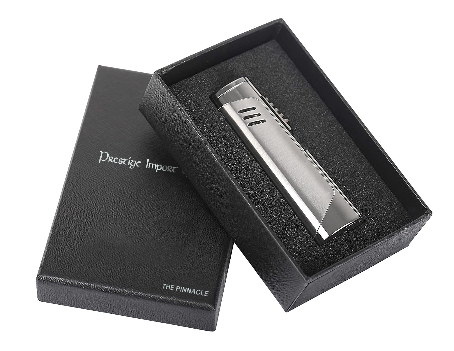 The Pinnacle Torch.