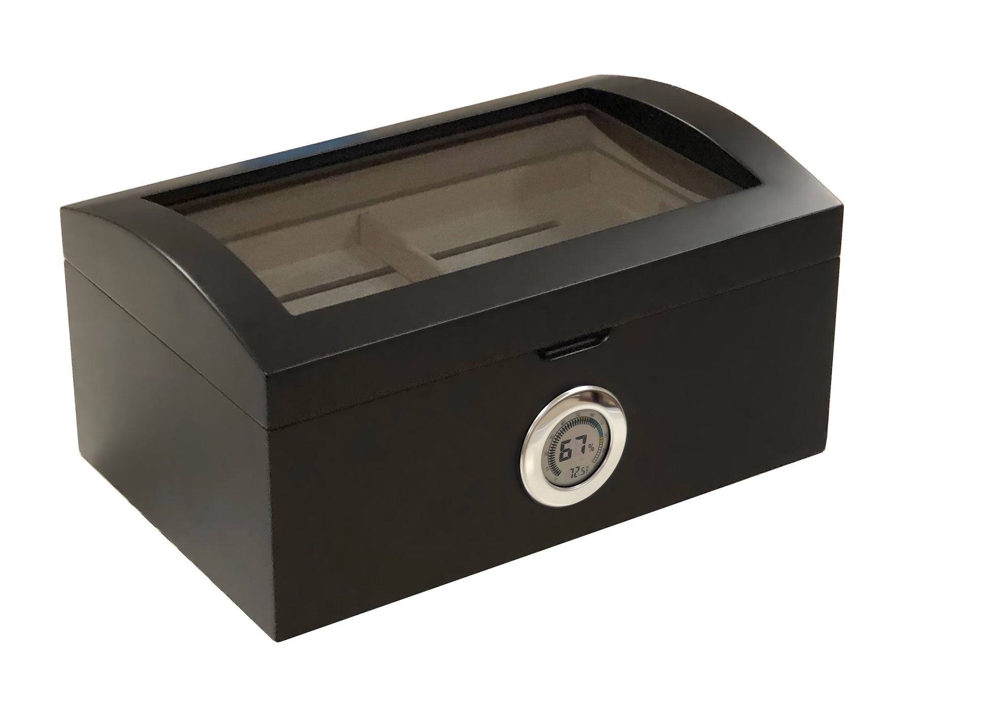 The Portofino Humidor.