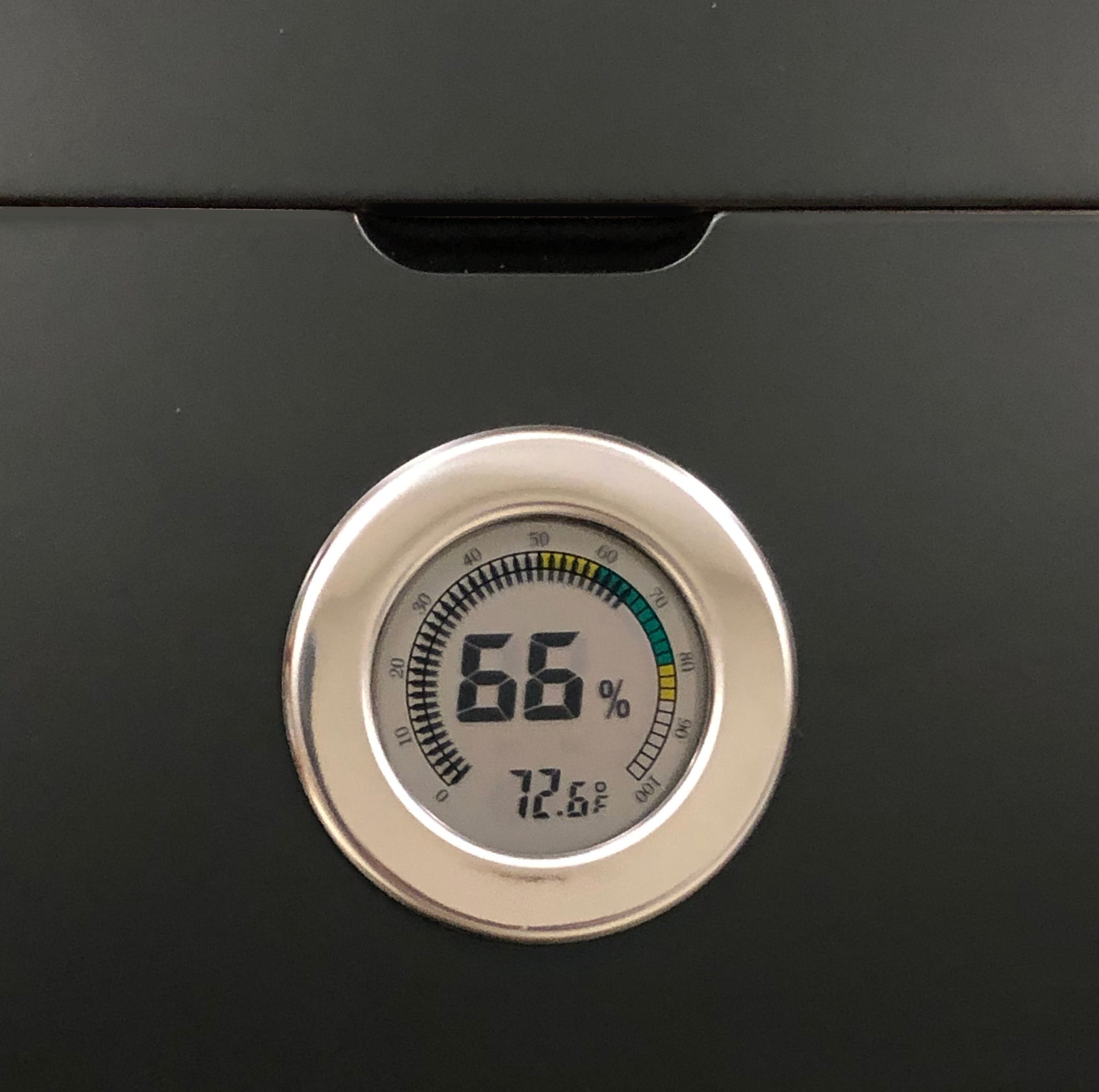 The Portofino Humidor.