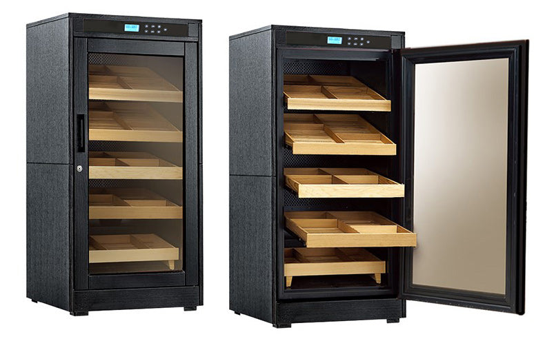The Redford Lite Humidor.