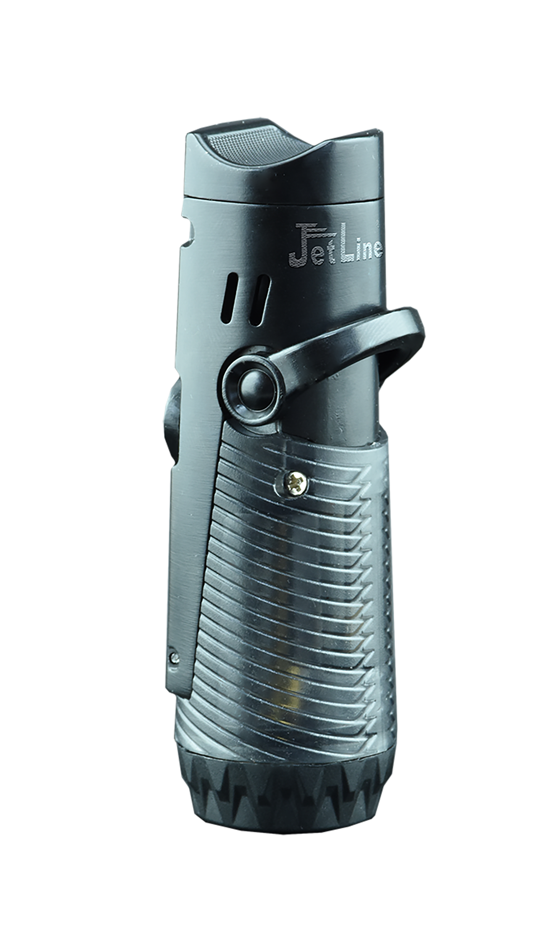 Regal Torch Display.