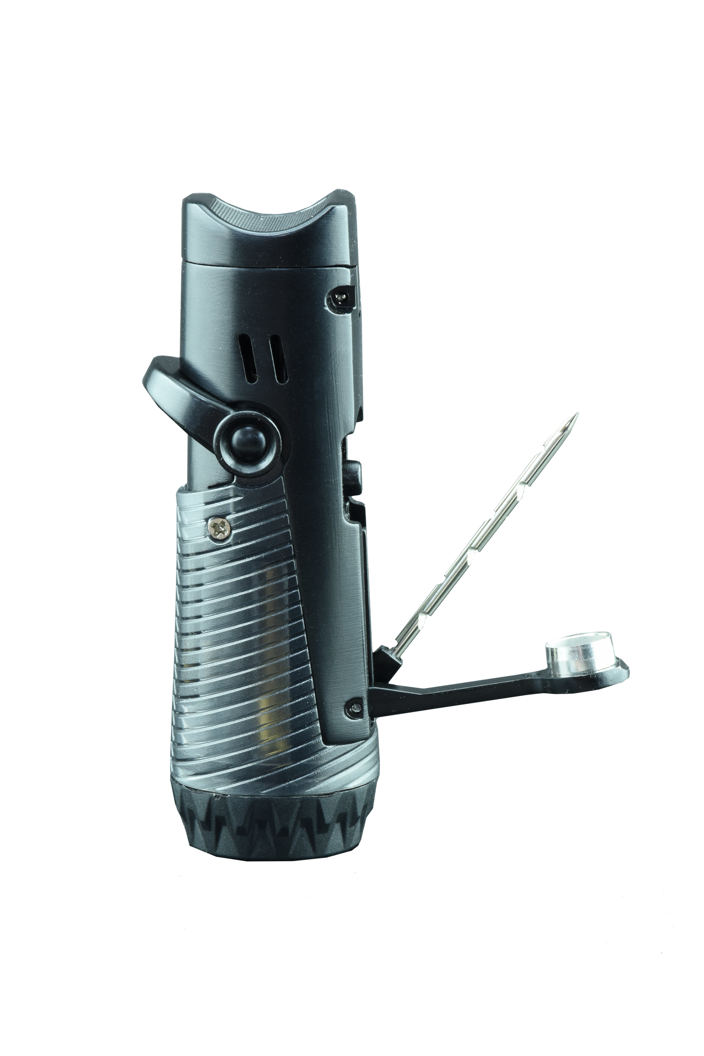 Regal Torch Display.