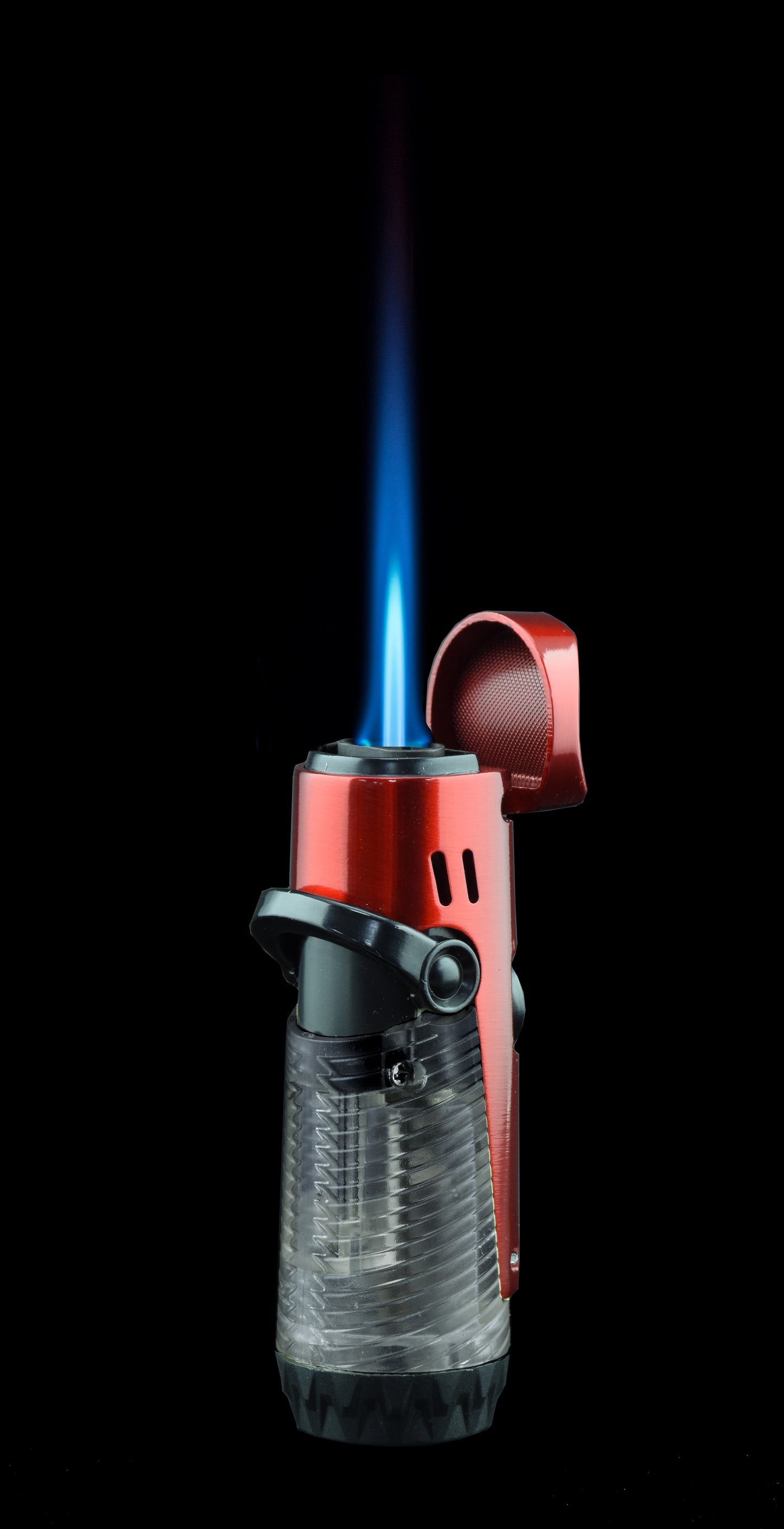 Regal Torch Display.