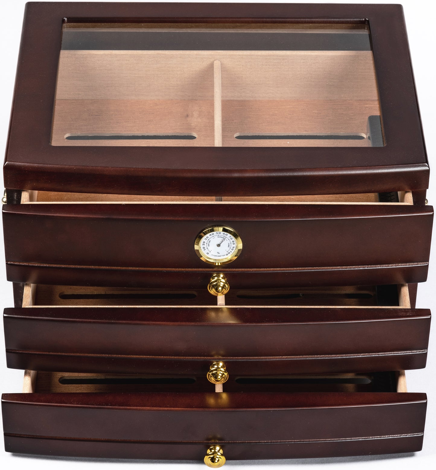 The Regent Humidor - Afterburner Cigar store