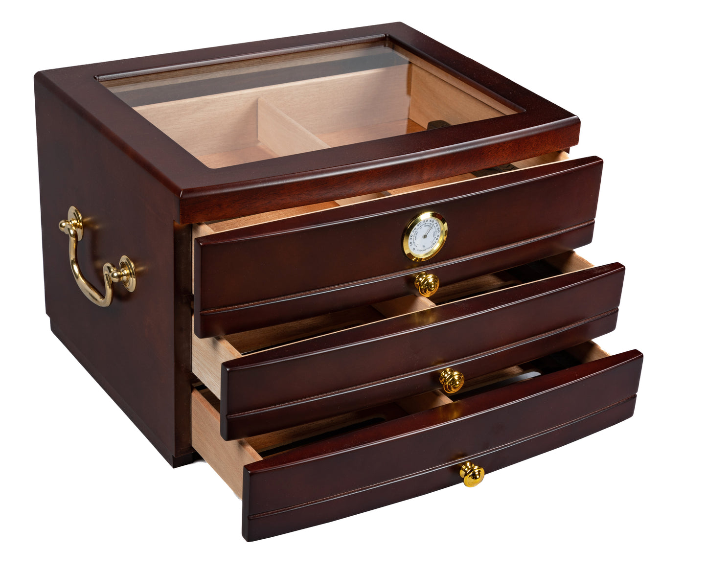 The Regent Humidor - Afterburner Cigar store