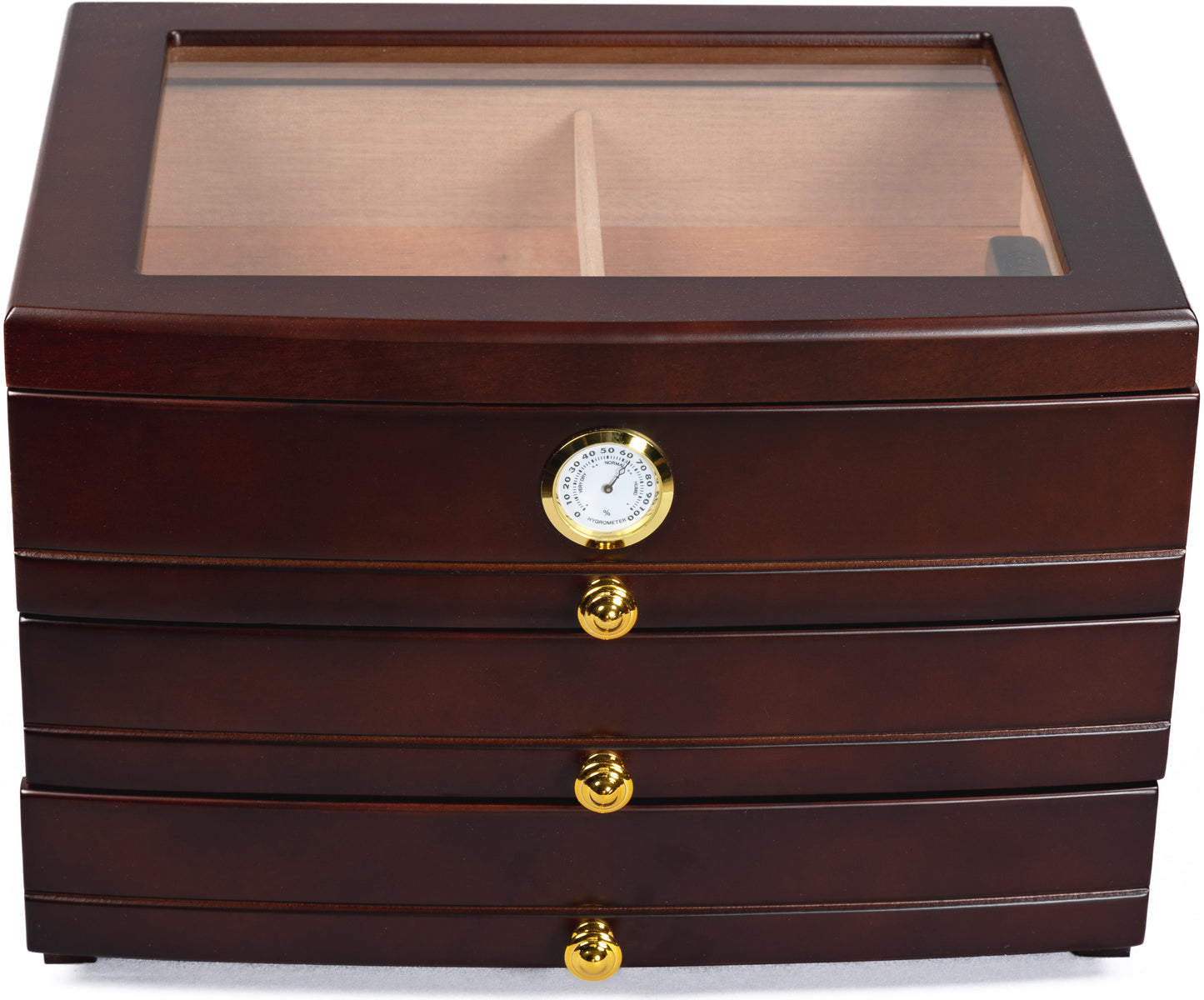 The Regent Humidor - Afterburner Cigar store