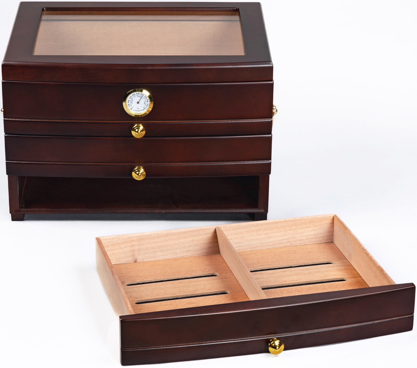 The Regent Humidor - Afterburner Cigar store