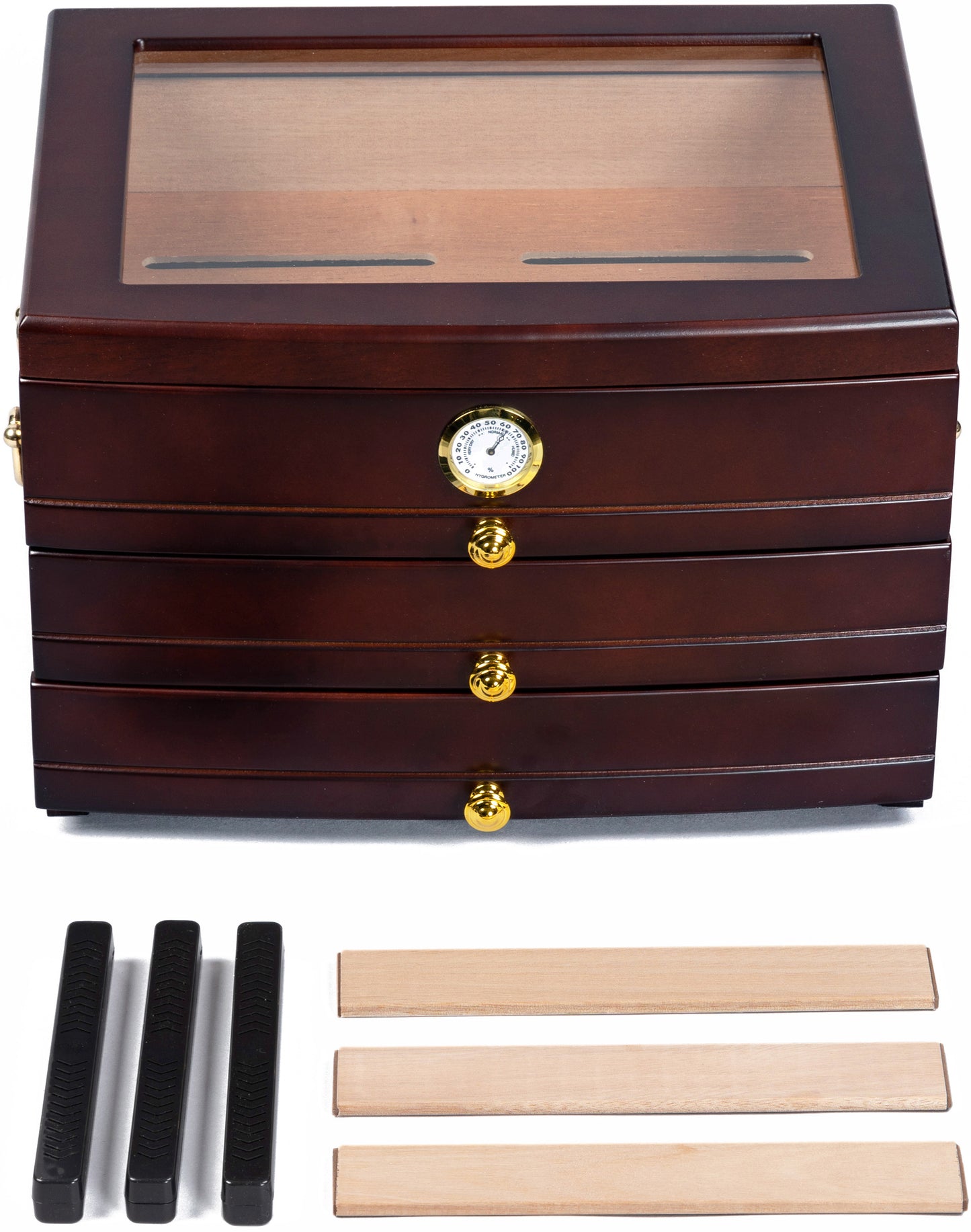The Regent Humidor - Afterburner Cigar store
