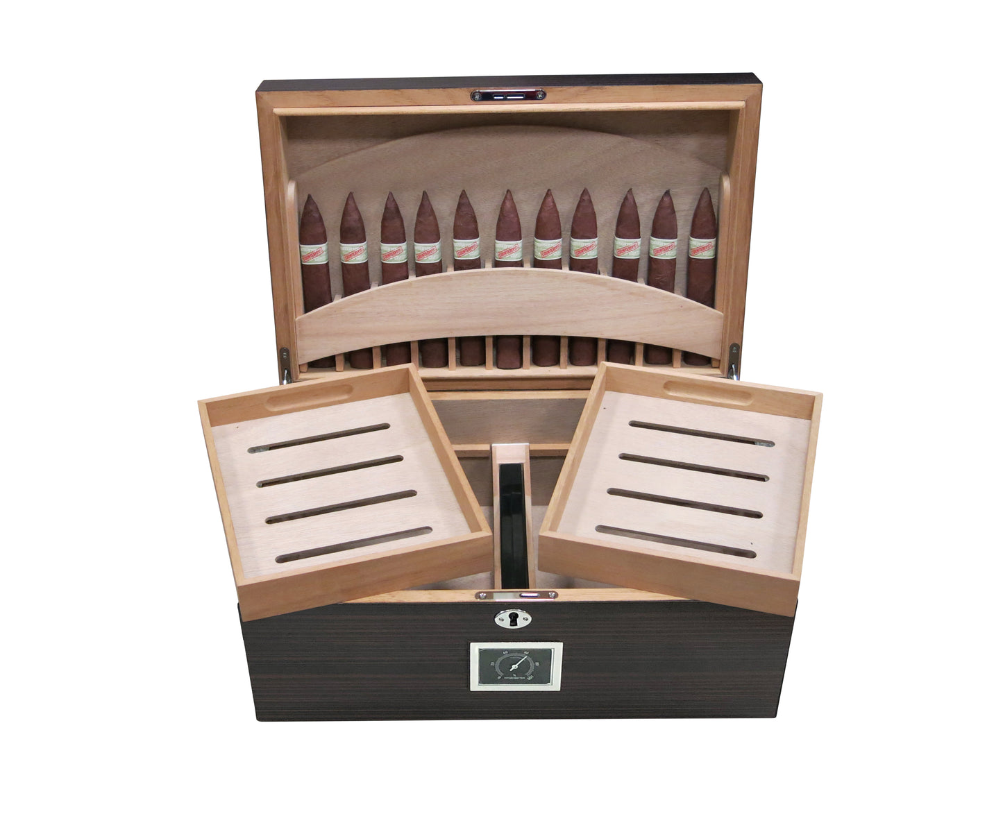 The Rockefeller - Afterburner Cigar store