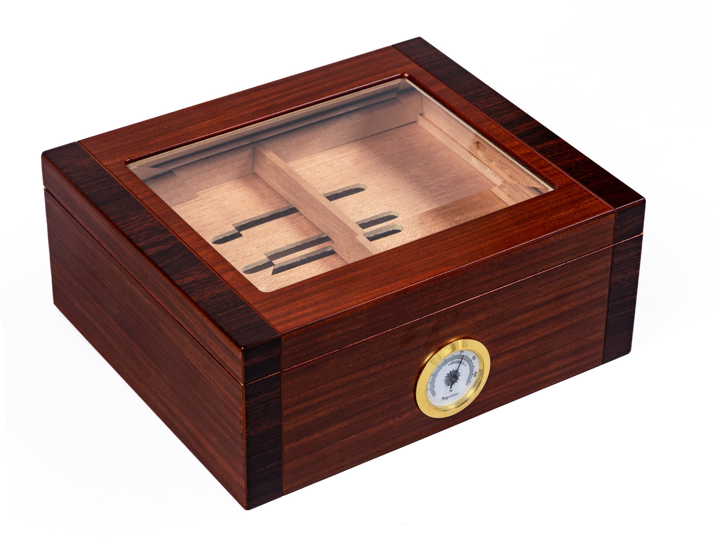 The Sovereign Humidor - Afterburner Cigar store