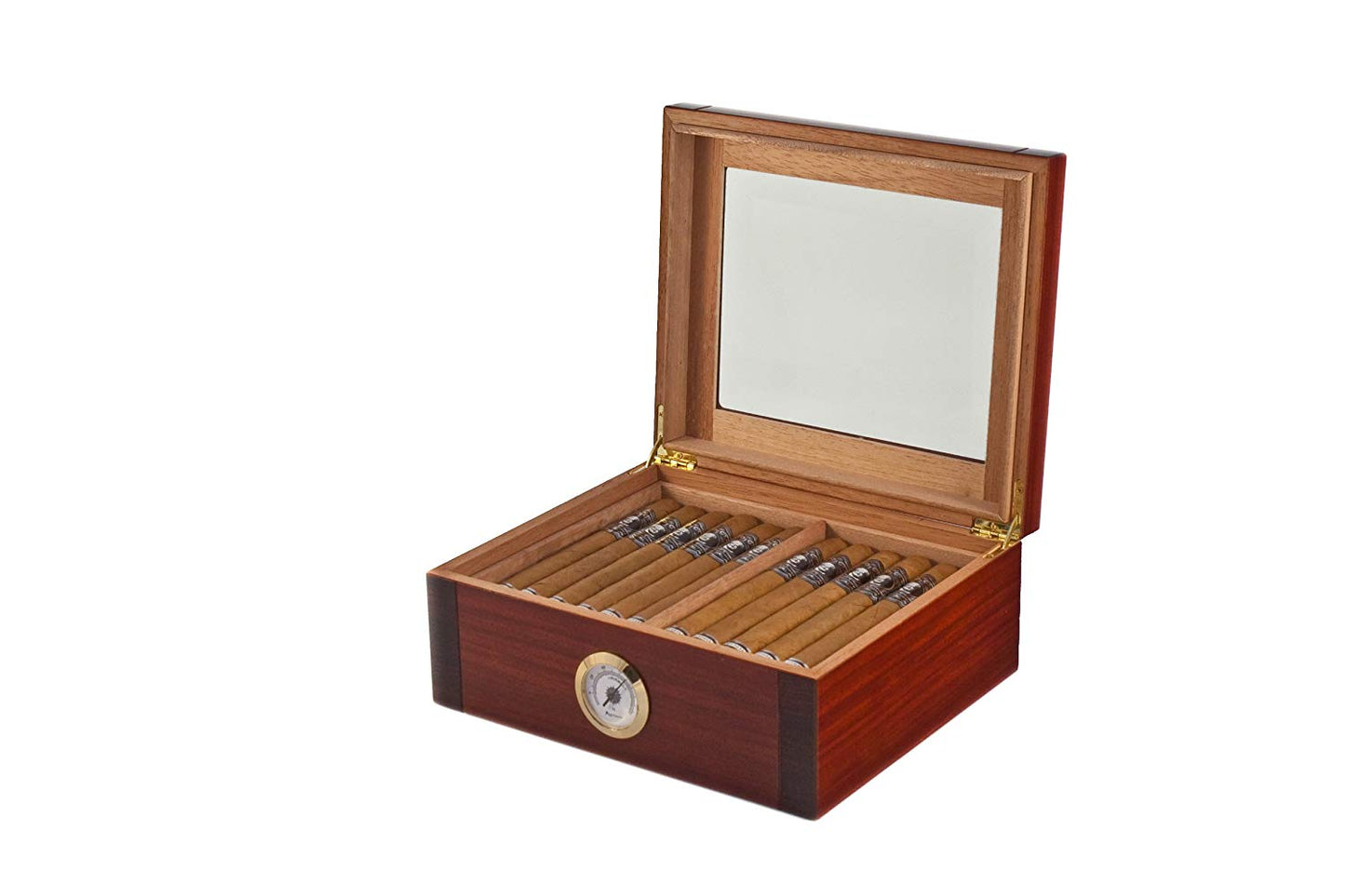 The Sovereign Humidor - Afterburner Cigar store