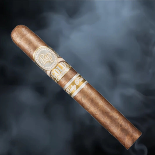 Rocky Patel Gold Cameroon