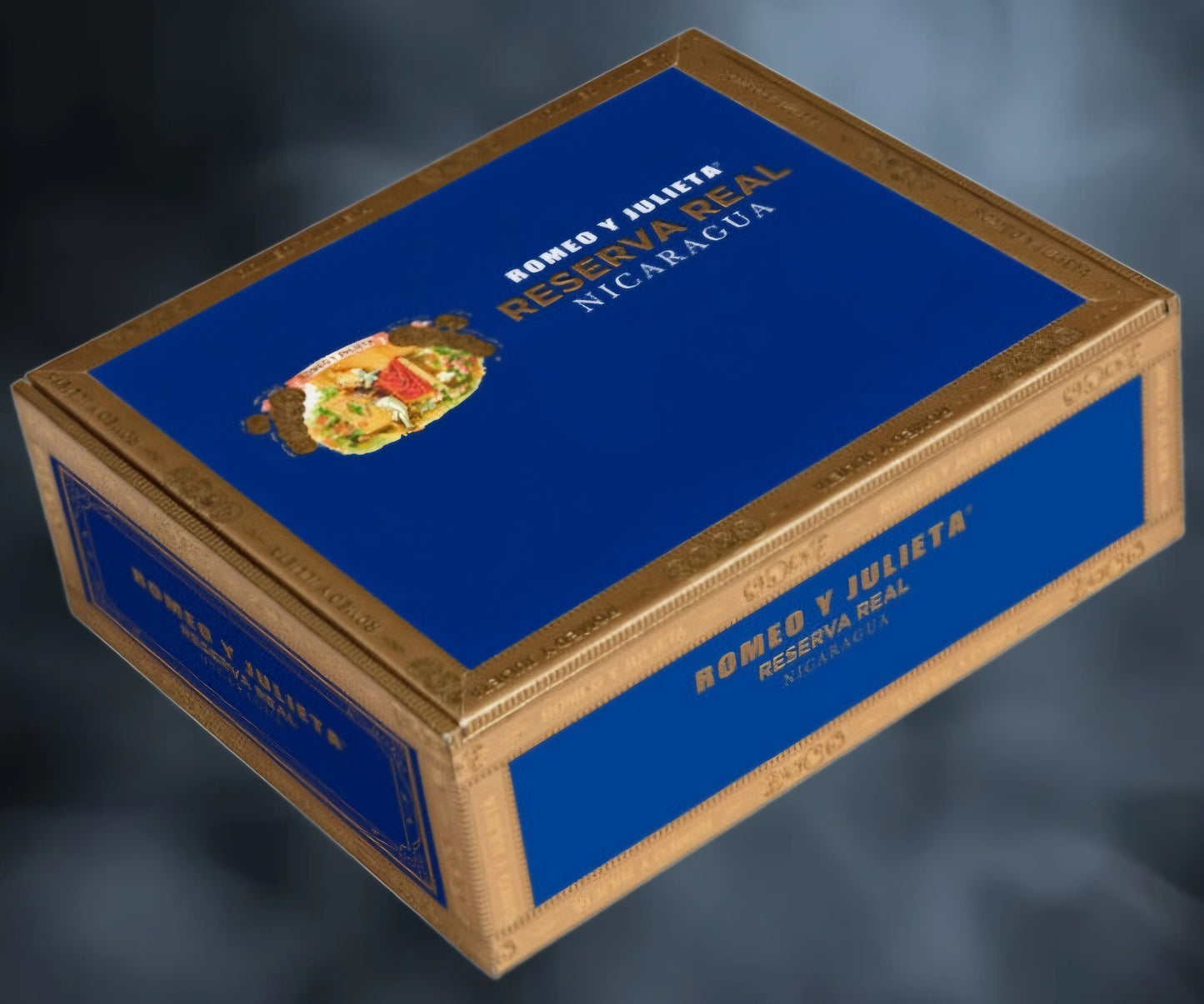 Romeo y Julieta Reserva Real Nicaragua - Afterburner Cigar store
