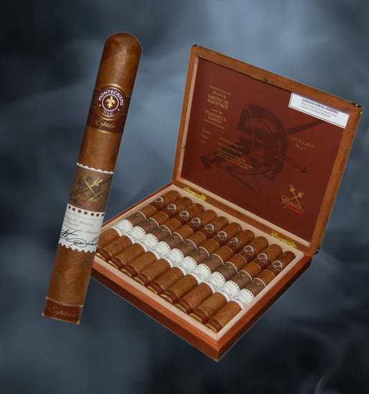 Montecristo Espada - Afterburner Cigar store