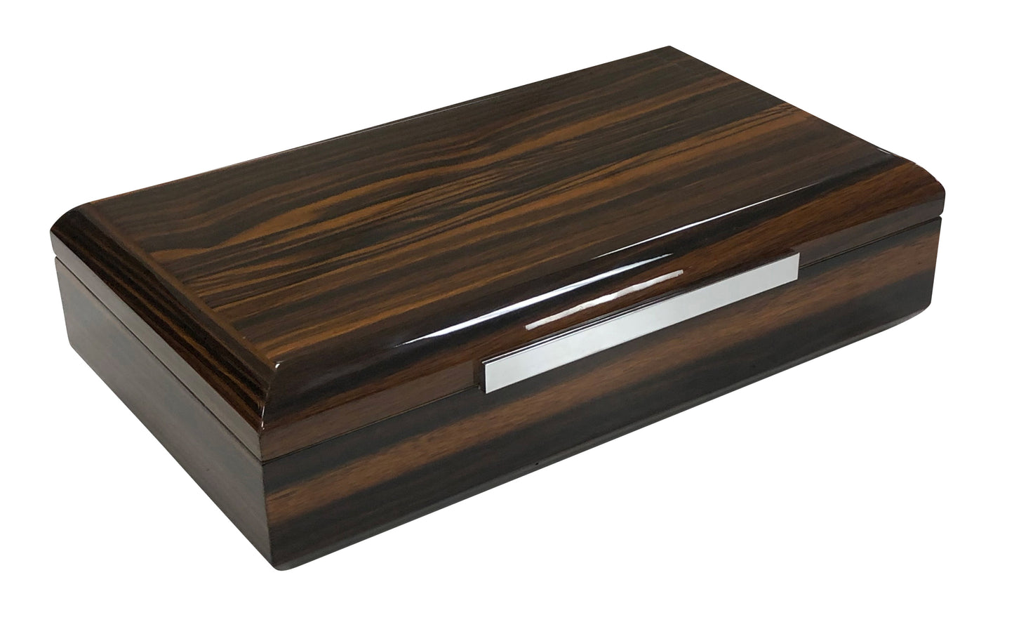 The Vanderbilt Humidor.