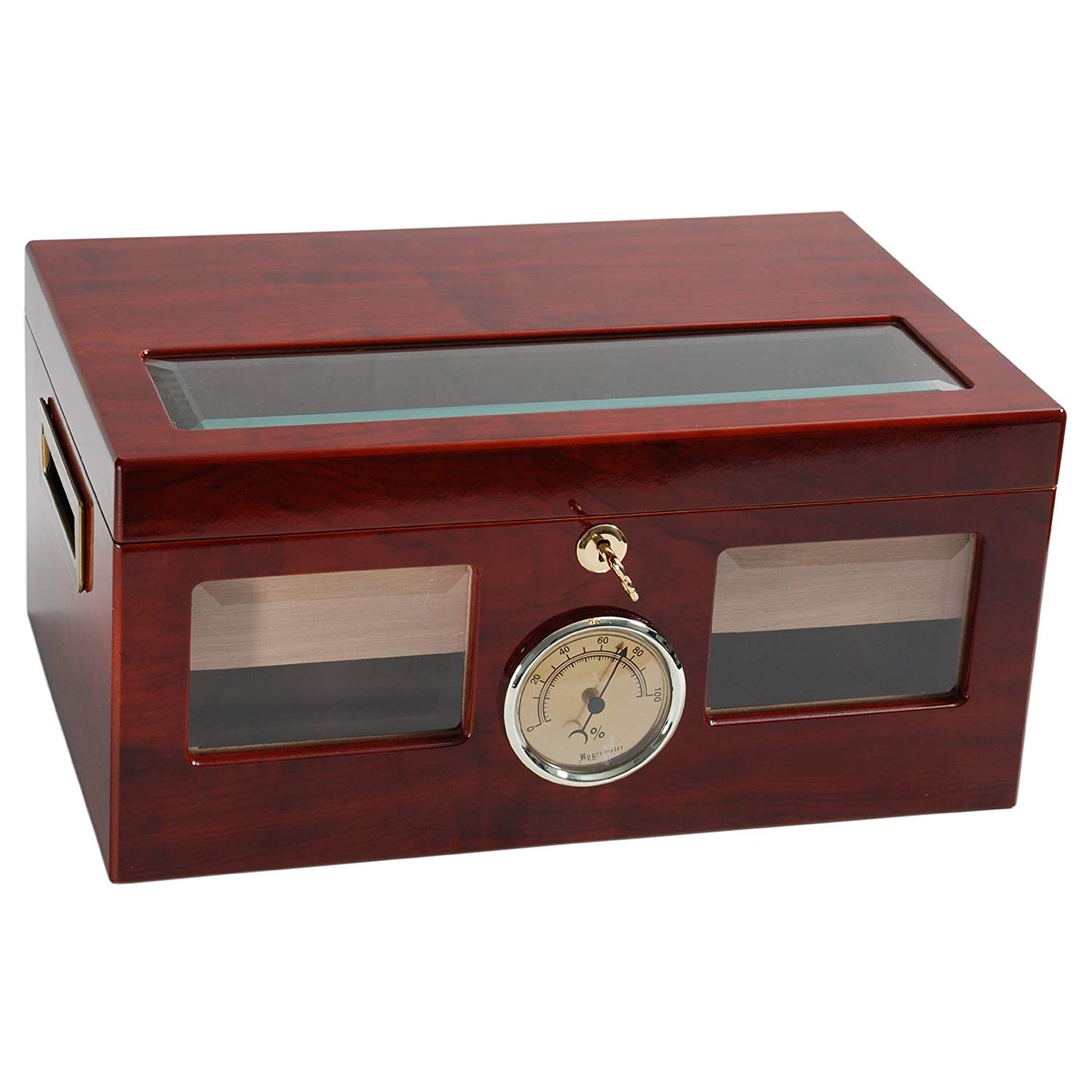 The Valencia Humidor - Afterburner Cigar store