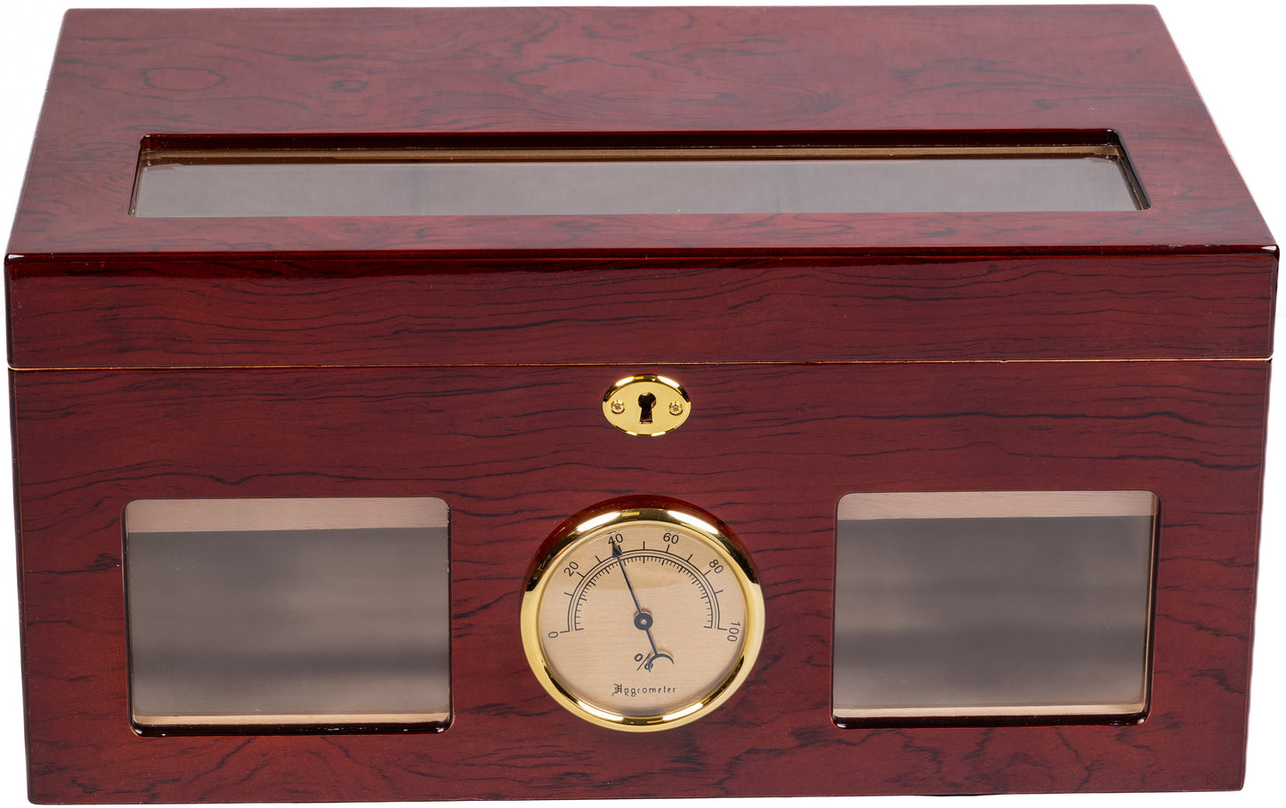 The Valencia Humidor - Afterburner Cigar store