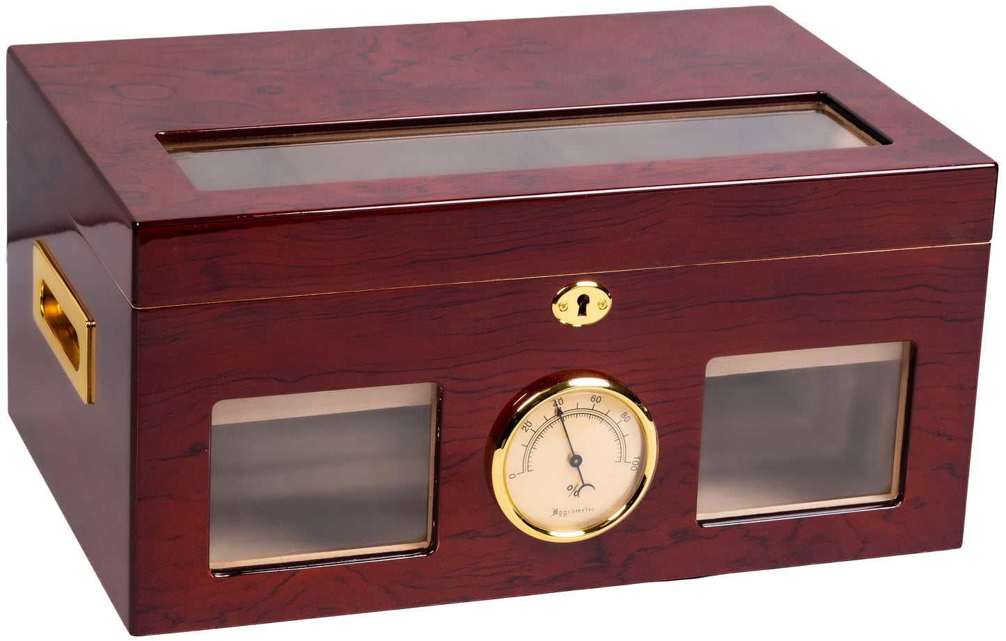 The Valencia Humidor - Afterburner Cigar store