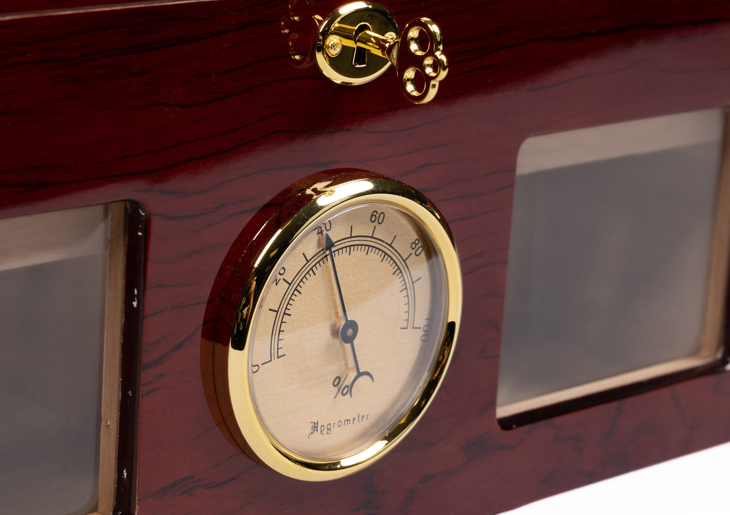 The Valencia Humidor - Afterburner Cigar store