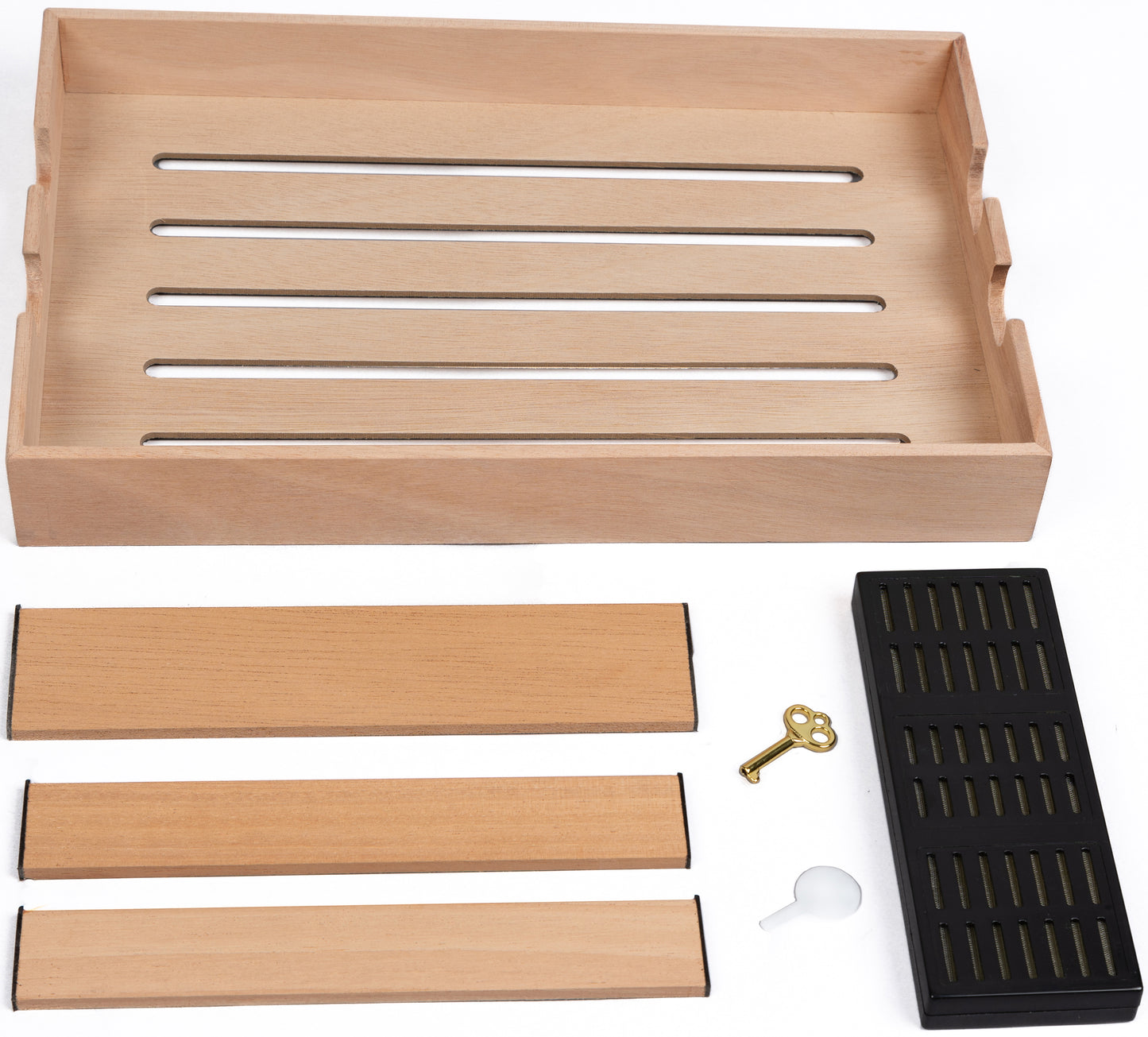 The Valencia Humidor - Afterburner Cigar store