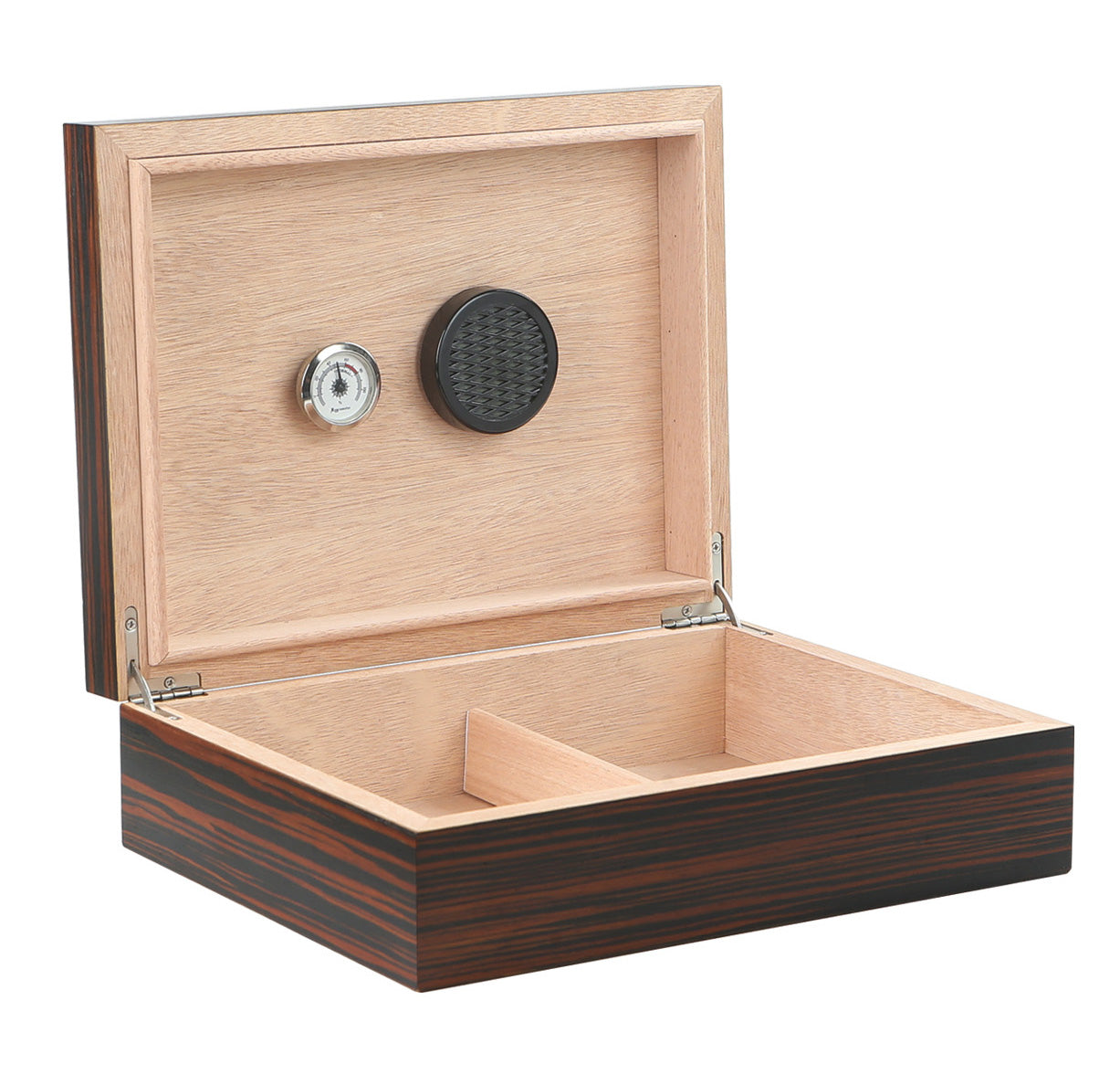 The Vizcaya Humidor - Afterburner Cigar store