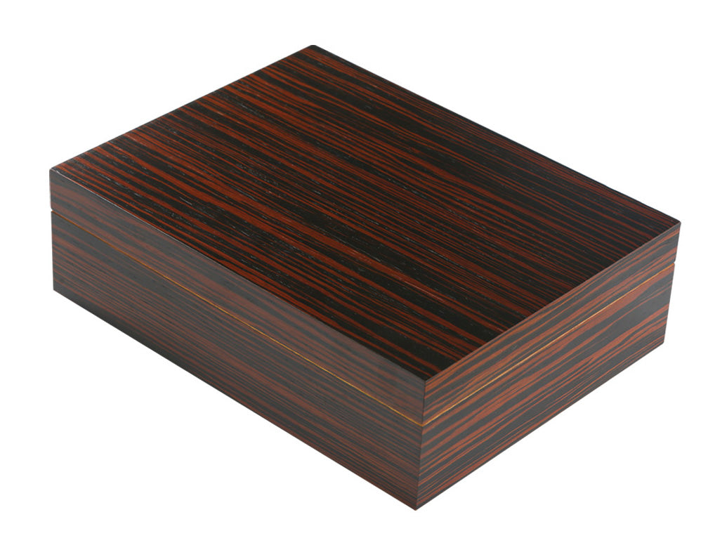 The Vizcaya Humidor - Afterburner Cigar store