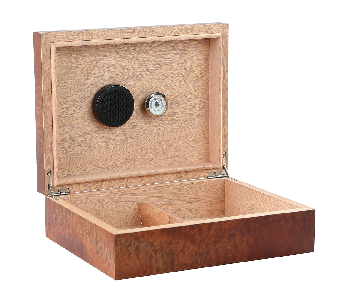 The Vizcaya Humidor - Afterburner Cigar store