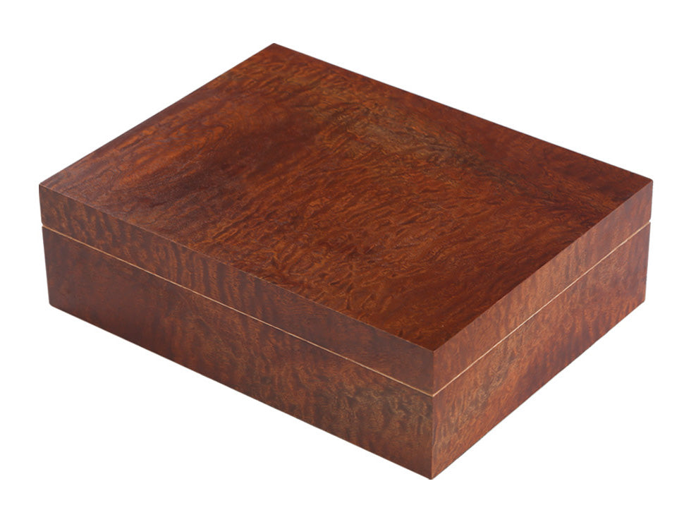 The Vizcaya Humidor - Afterburner Cigar store