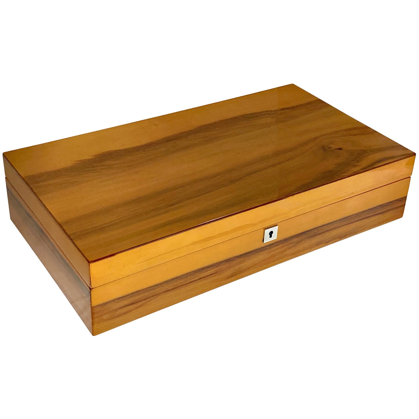 The Winchester Humidor.