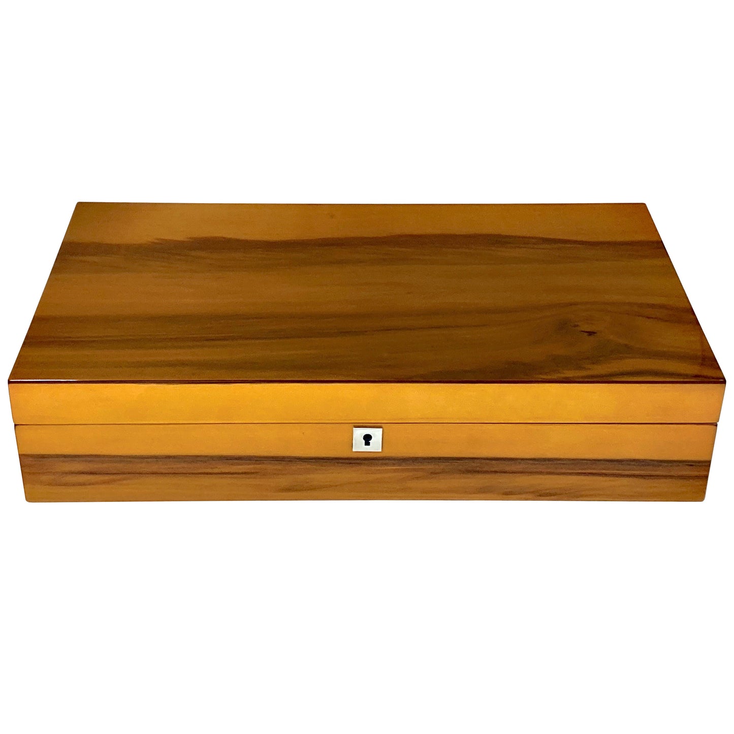 The Winchester Humidor.