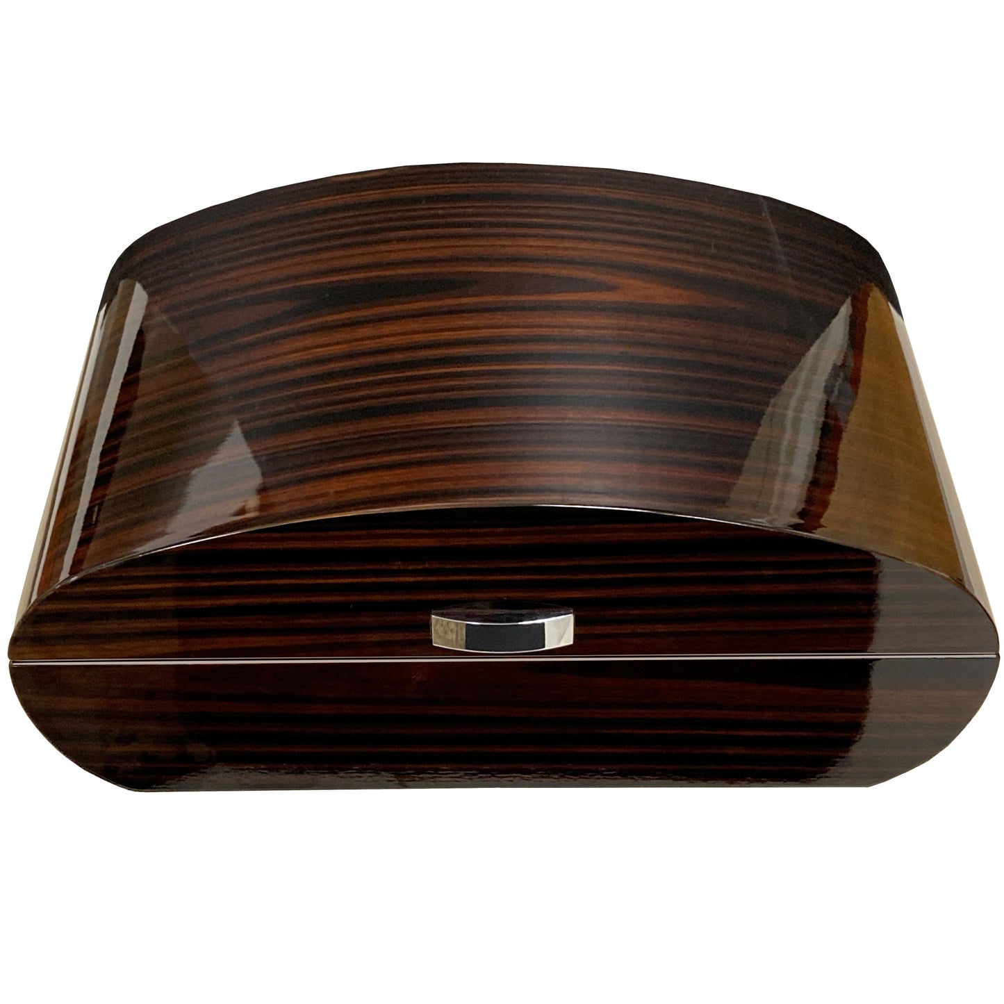 The Waldorf Humidor.