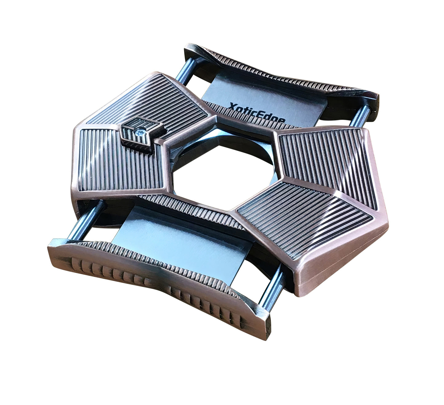 Xotic Edge - Xpanse Guillotine Cutter.