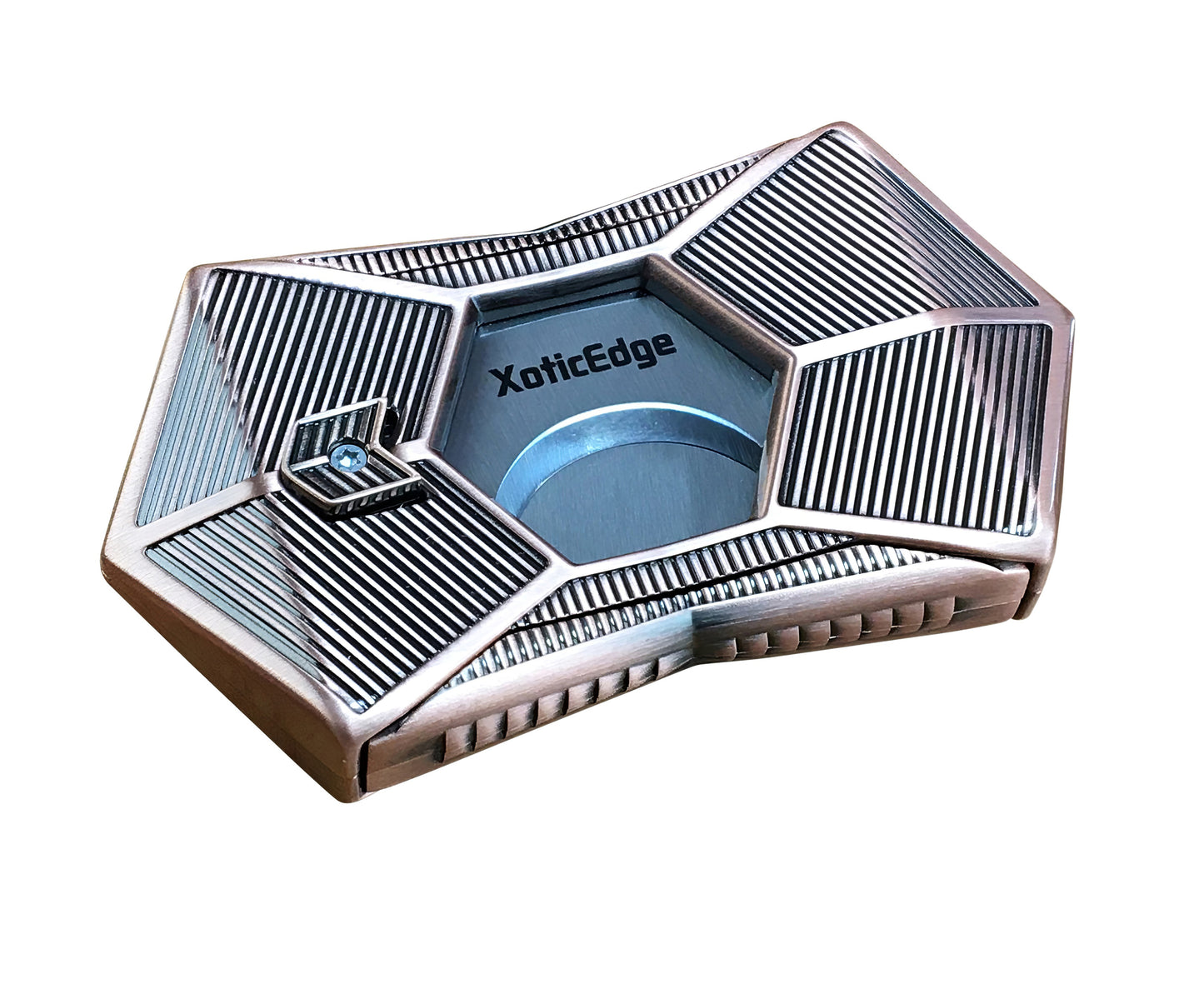 Xotic Edge - Xpanse Guillotine Cutter.