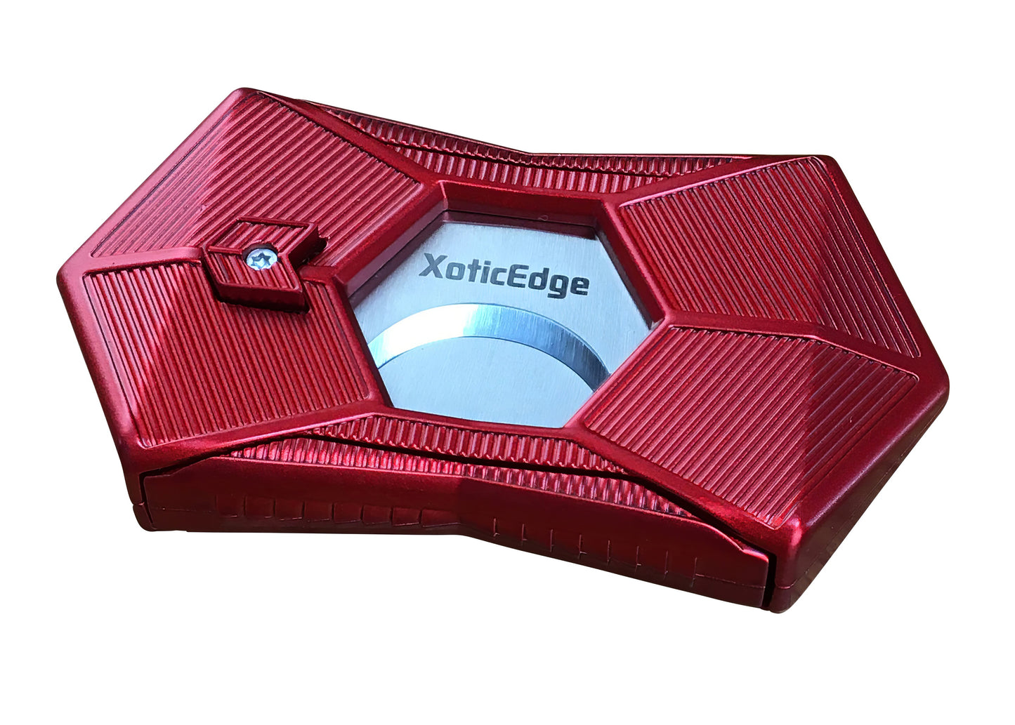 Xotic Edge - Xpanse Guillotine Cutter.